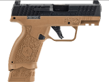 IWI MASADA 9S ELITE9MM LUGER (9x19 PARA) - 1 of 1
