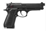 DERYA INTERNATIONAL ARMS COMPANY (DERYA HUNTING ARMS) MELIK9MM LUGER (9x19 PARA) - Image 1 of 1