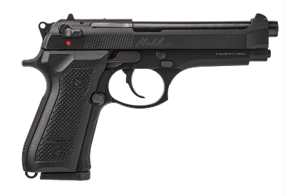 DERYA INTERNATIONAL ARMS COMPANY (DERYA HUNTING ARMS) MELIK9MM LUGER (9x19 PARA) - Image 1 of 1