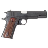 COLT GOVERNMENT MODEL .45 ACP - 2 of 3