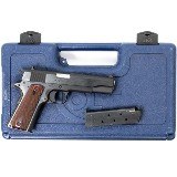 COLT GOVERNMENT MODEL .45 ACP - 3 of 3