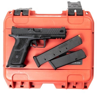 ZEV TECHNOLOGIES 0Z9 9MM LUGER (9X19 PARA) - Image 3 of 3