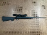 SAVAGE ARMS B.MAG .17 WSM - 1 of 3