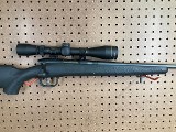 SAVAGE ARMS B.MAG .17 WSM - 3 of 3