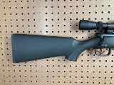 SAVAGE ARMS B.MAG .17 WSM - 2 of 3