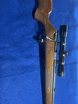 ANSCHUTZ 1415-1416 .22 LR - 1 of 3