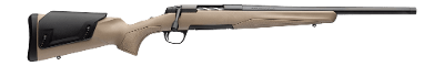 BROWNING X-BOLT II .243 WIN - Image 1 of 1