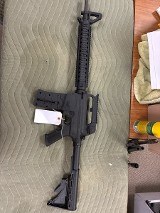 MOSSBERG 715T .22 LR - 2 of 3