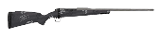 FIERCE FIREARMS TWISTED ROGUE .22 CREEDMOOR - 1 of 1