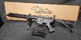 ANDERSON MANUFACTURING AM-15 RIFLE 5.56X45MM NATO - 1 of 3