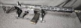 ANDERSON MANUFACTURING AM-15 RIFLE 5.56X45MM NATO - 3 of 3