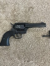 DIAMONDBACK SIDEKICK .22LR/.22MAG - 2 of 3
