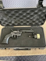 DIAMONDBACK SIDEKICK .22LR/.22MAG - 1 of 3