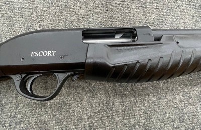 HATSAN ARMS COMPANY ESCORT 12 GA - Image 3 of 3