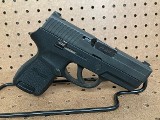 SIG SAUER P250 SUB-COMPACT .40 S&W - 1 of 3
