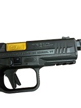 CANIK TP9 ELITE COMBAT 9MM LUGER (9x19 PARA) - 3 of 3