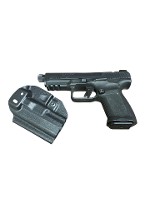 CANIK TP9 ELITE COMBAT 9MM LUGER (9x19 PARA) - 2 of 3