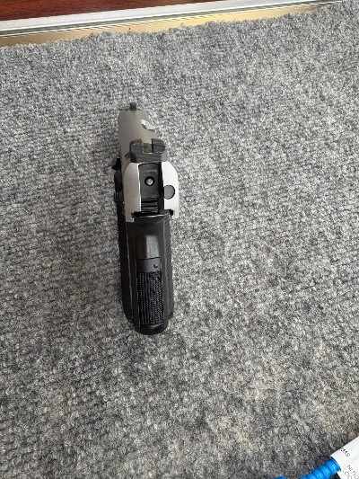 KIMBER Micro .380 ACP - Image 3 of 3