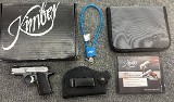 KIMBER Micro .380 ACP - Image 1 of 3