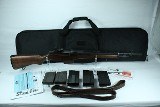 SPRINGFIELD ARMORY M1A .308 WIN - 1 of 3