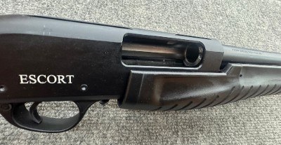 HATSAN ARMS COMPANY ESCORT 12 GA - Image 3 of 3