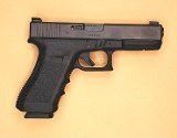 Glock 17 Gen 3 9MM LUGER (9X19 PARA) - Image 3 of 3
