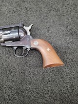 RUGER NEW MODEL BLACKHAWK .357 MAG - 2 of 3