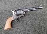 RUGER NEW MODEL BLACKHAWK .357 MAG - 1 of 3