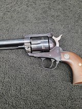 RUGER NEW MODEL BLACKHAWK .357 MAG - 3 of 3