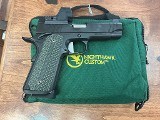 NIGHTHAWK CUSTOM BOB MARVEL 9MM LUGER (9x19 PARA) - 3 of 3