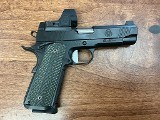NIGHTHAWK CUSTOM BOB MARVEL 9MM LUGER (9x19 PARA) - 1 of 3