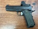 NIGHTHAWK CUSTOM BOB MARVEL 9MM LUGER (9x19 PARA) - 2 of 3