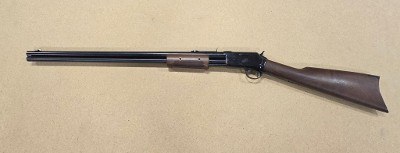 AMERICAN WESTERN ARMS Lightning .45 LC - Image 1 of 3
