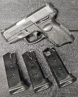 TAURUS G3C 9MM LUGER (9x19 PARA) - 1 of 3