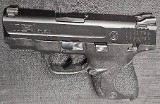 SMITH & WESSON M&P 40 SHIELD 40 Smith & Wesson - 3 of 3