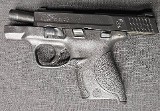 SMITH & WESSON M&P 40 SHIELD 40 Smith & Wesson - 2 of 3