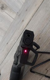 TAURUS TX .22LR/.22MAG - 1 of 3