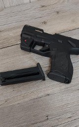 TAURUS TX .22LR/.22MAG - 3 of 3