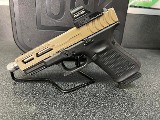 GLOCK 19 GEN 5 9MM LUGER (9x19 PARA) - 1 of 3