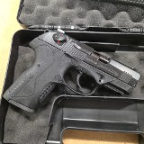 BERETTA PX4 STORM 9MM LUGER (9x19 PARA) - 1 of 3