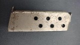 DEUTSCHE WAFFEN WERKE ORTGLES PATENT 6.35MM/.25 ACP - 2 of 3