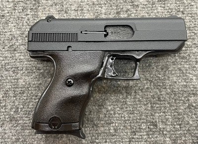 HI-POINT C9 9MM LUGER (9x19 PARA) - Image 2 of 3