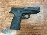 SMITH & WESSON M&P 9 9MM LUGER (9x19 PARA) - 1 of 3