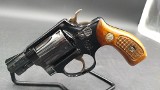 SMITH & WESSON 37 .38 SPL - 1 of 3