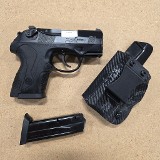 BERETTA PX4 STORM 9MM LUGER (9x19 PARA) - 1 of 2