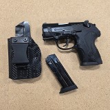 BERETTA PX4 STORM 9MM LUGER (9x19 PARA) - 2 of 2
