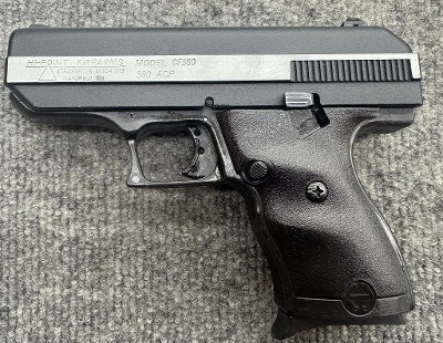 HI-POINT CF380 .380 ACP - Image 3 of 3