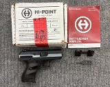 HI-POINT CF380 .380 ACP - Image 1 of 3