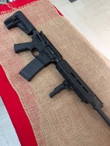 ADAMS ARMS P1 RIFLE 5.56X45MM NATO - Image 1 of 3