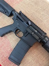 ADAMS ARMS P1 RIFLE 5.56X45MM NATO - Image 2 of 3